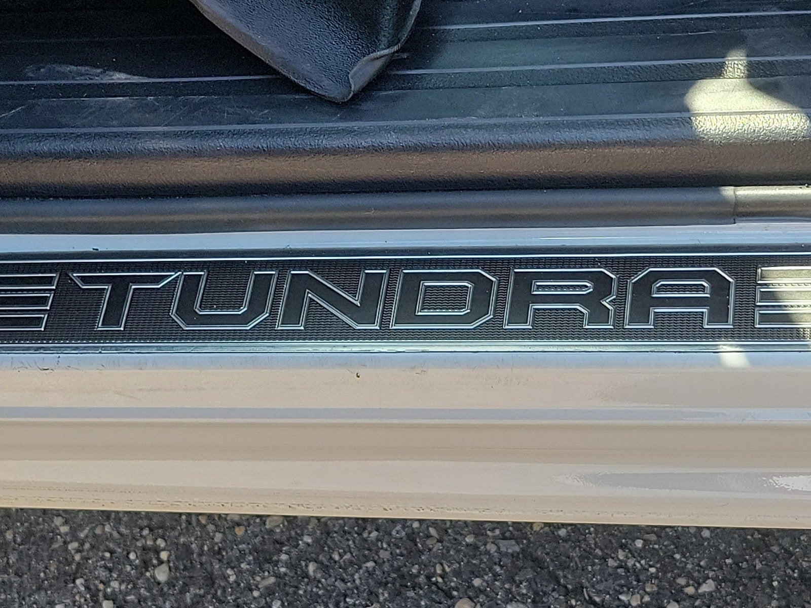 2018 Toyota TUNDRA 4X4